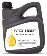 Stalhart Velum 0W-20
