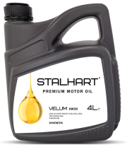 Stalhart Velum 0W-30