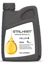 Stalhart Velum A 5W-30