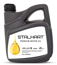 Stalhart Velum G 5W-30