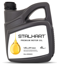 Stalhart Velum 5W-20