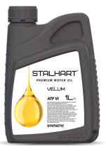 Stalhart Velum ATF VI