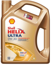 Shell Helix Ultra Professional AV-L 0W-30