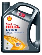 Shell Helix Ultra 5W-30