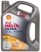 Shell Helix Ultra 5W-40