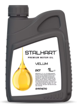 Stalhart Velum DCT