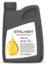 Stalhart Velum ATF DIII