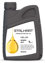 Stalhart Velum GL-5 80W-90