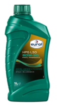 Eurol HPG GL-5 80W-90 LSD
