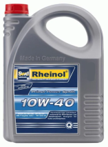 Rheinol Primol Power Synth. Diesel 10W-40