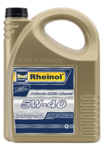 Rheinol Primus DXM Diesel 5W-40