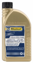 Rheinol Primus DXM Diesel 5W-40