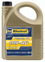 Rheinol Primus VS 0W-40