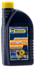 Rheinol Fouke 15W-50 4T