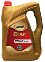 Jasol Gold SN/CF 5W-40