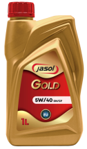 Jasol Gold SN/CF 5W-40