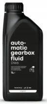 Renault Automatic Gearbox Oil DW6