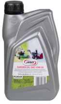 Jasol Garden Oil 10W-30 4T