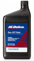 ACDelco Dex-CVT