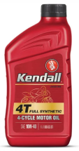 Kendall 10W-40 4T