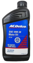 ACDelco 10W-30