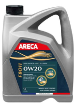 Areca 0W-20 F8011