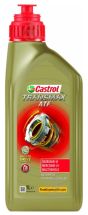 Castrol Transmax ATF Dexron VI Mercon LV MV