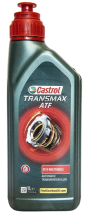 Castrol Transmax ATF DX III Multivehicle