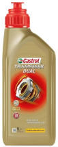 Castrol Transmax Dual