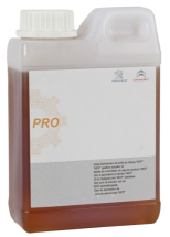 PSA Gearbox Oil
