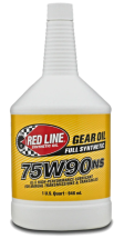 Red Line 75W-90 NS 