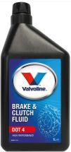 Valvoline Brake & Clutch Fluid DOT-4