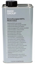BMW DOT 4 LV