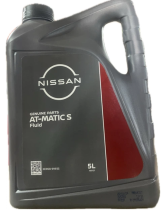 Nissan ATF Matic S