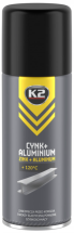 Цинковое покрытие K2 (цинк + алюминий)