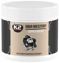 Высокотемпературная смазка K2 (медная)