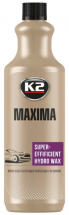 Воск полимерный K2 Maxima
