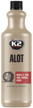 Средство для очистки дисков K2 Alot