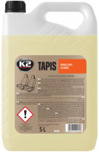 Очиститель обивки K2 Tapis