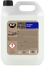 Автошампунь K2 Express Plus