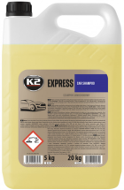 Автошампунь K2 Express
