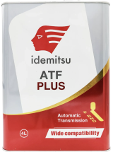 Idemitsu Multi-Vehicle ATF Plus