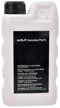 Hyundai/Kia Long Life Coolant (-60C, красный)