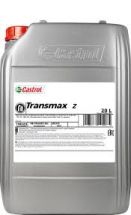 Castrol Transmax Z