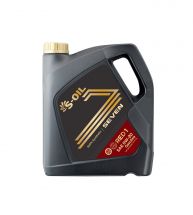 S-OIL RED1 0W-20