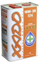 XADO Atomic Oil 10W-30