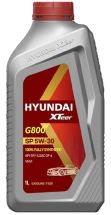 Hyundai/KIA 5W-30 XTeer G800