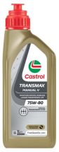 Castrol 75W-80 Transmax Manual V FE 