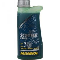 MANNOL 7804 Scooter 2T