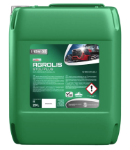 Lotos 10W-30 Agrolis Stou Plus 